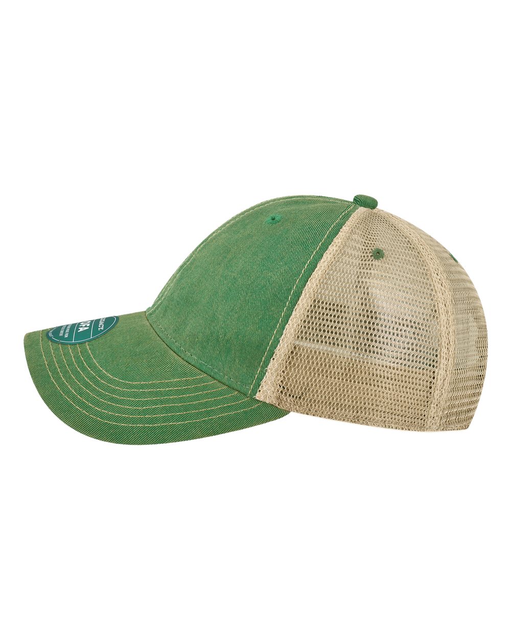 LEGACY-OFA-Old Favorite Trucker Cap - Image 70