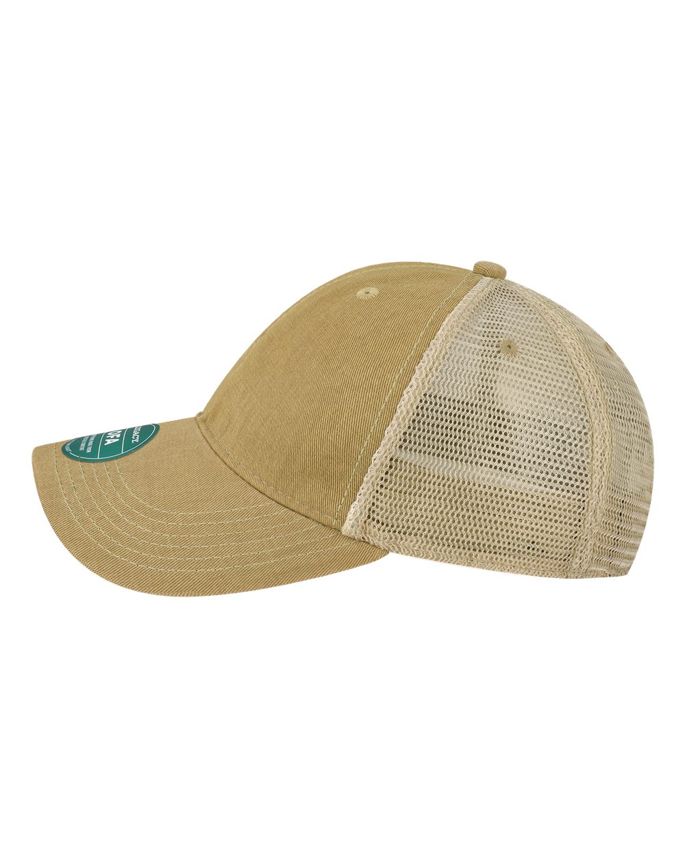 LEGACY-OFA-Old Favorite Trucker Cap - Image 76