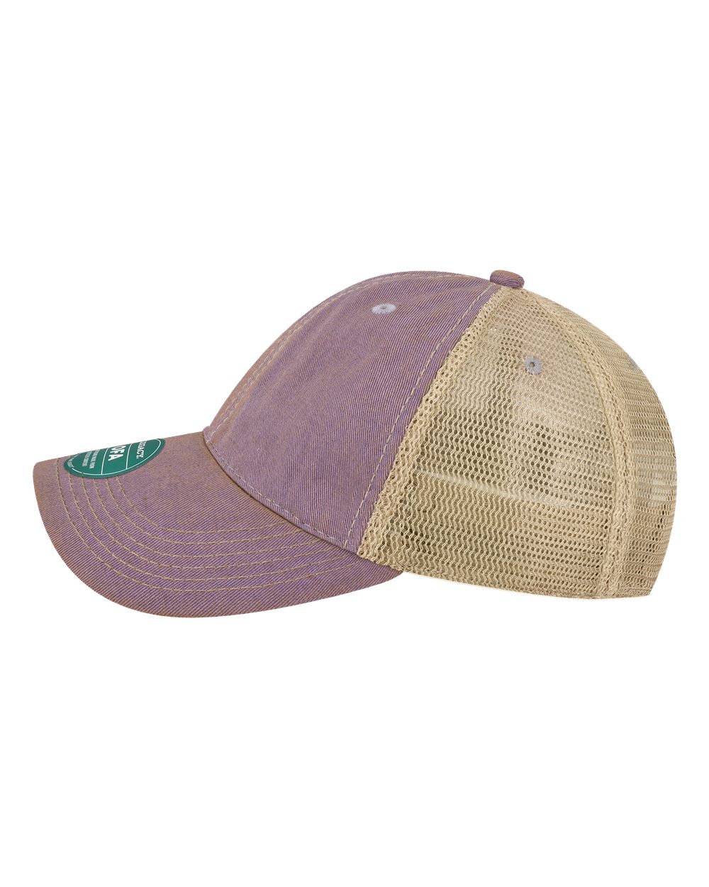 LEGACY-OFA-Old Favorite Trucker Cap - Image 79