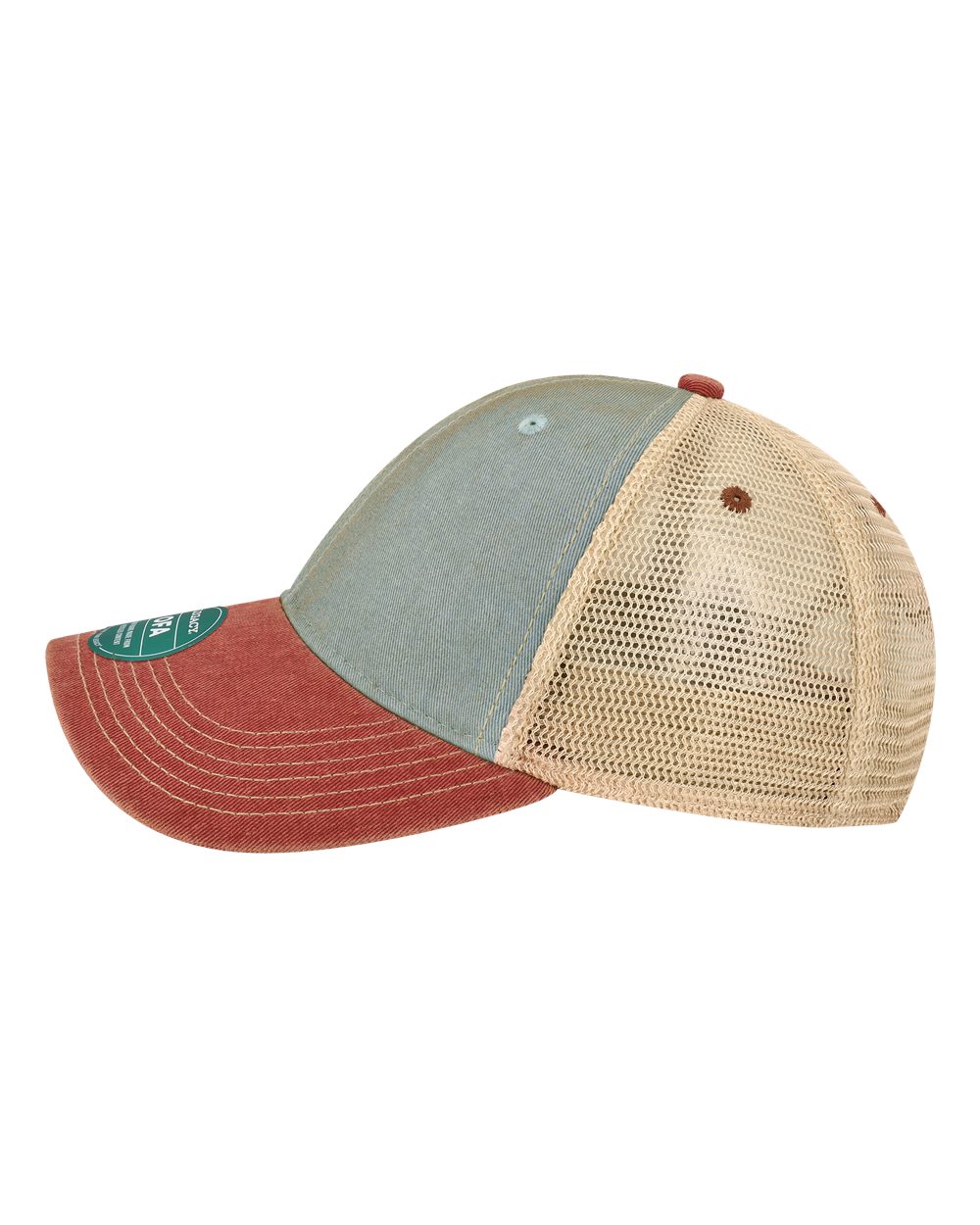 LEGACY-OFA-Old Favorite Trucker Cap - Image 82