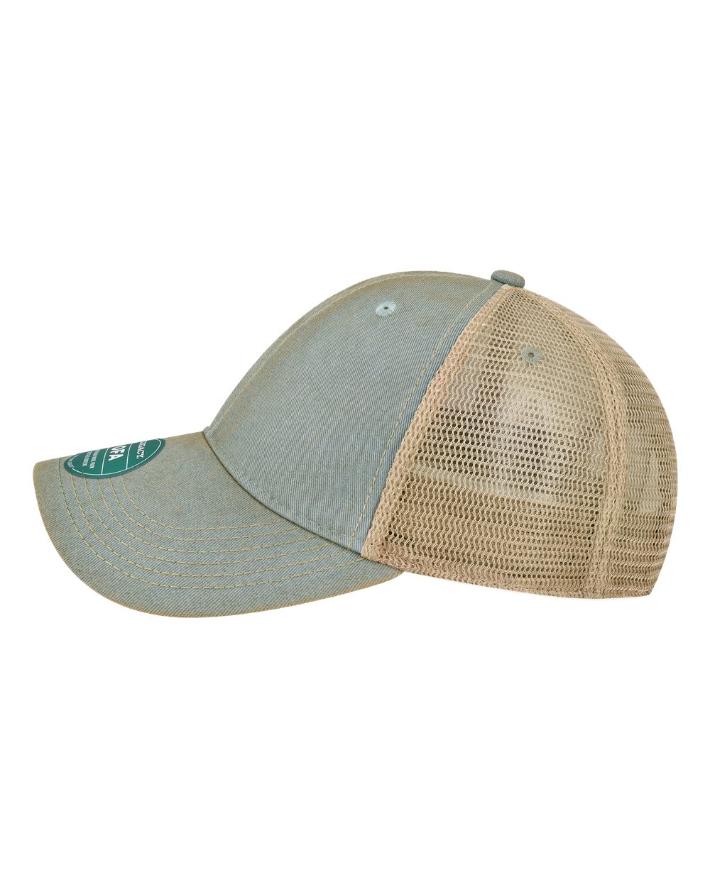 LEGACY-OFA-Old Favorite Trucker Cap - Image 85