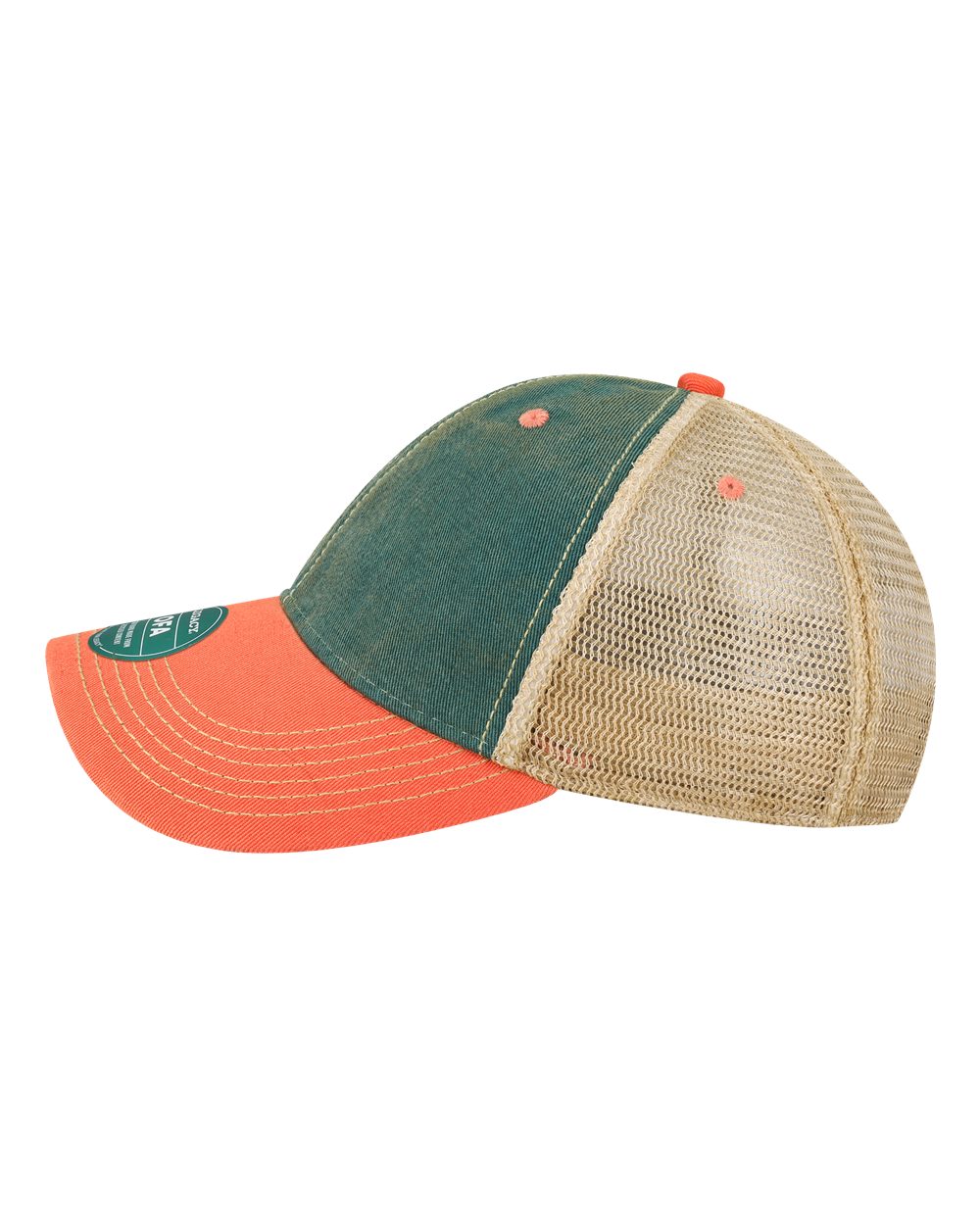 LEGACY-OFA-Old Favorite Trucker Cap - Image 88