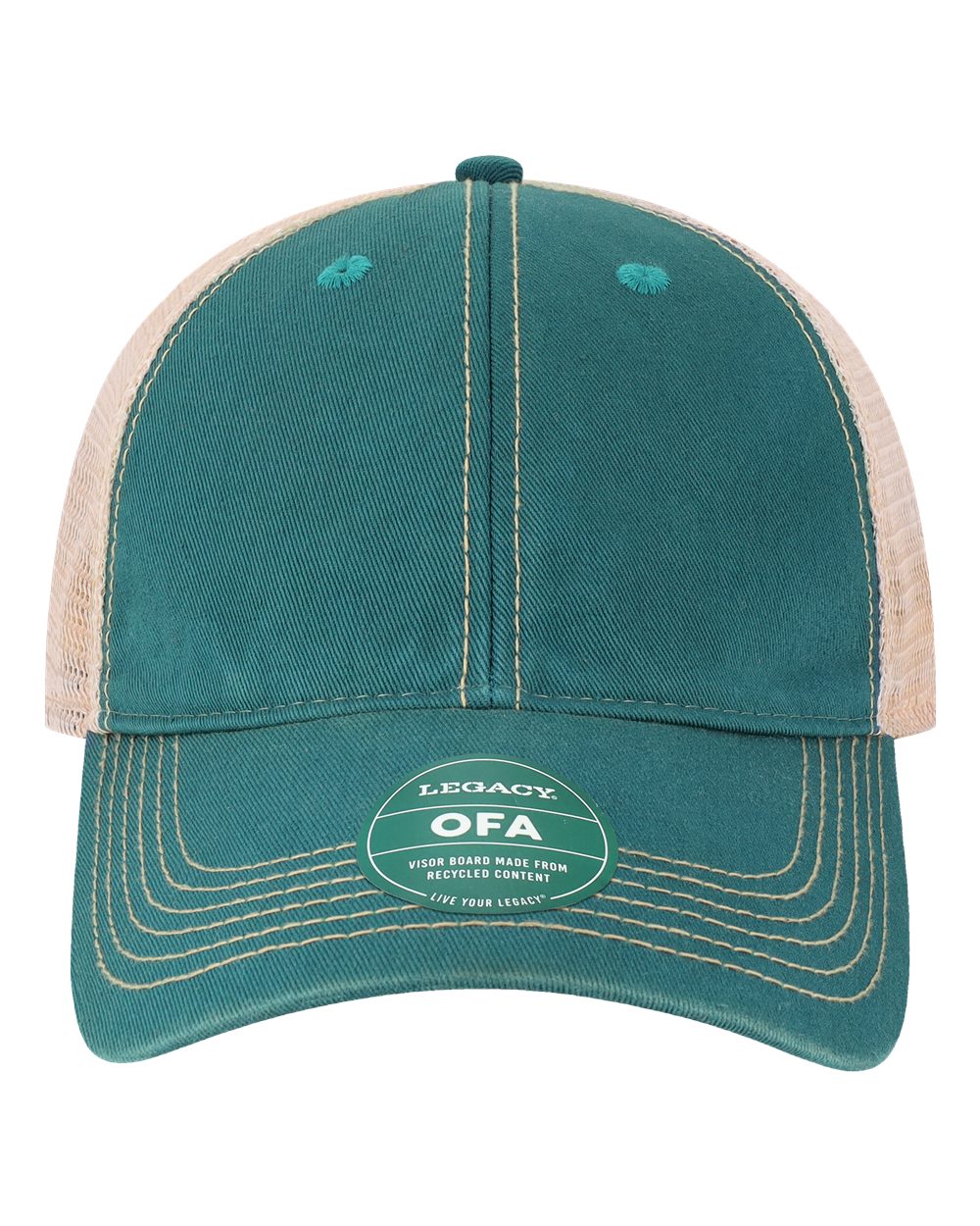 LEGACY-OFA-Old Favorite Trucker Cap - Image 89