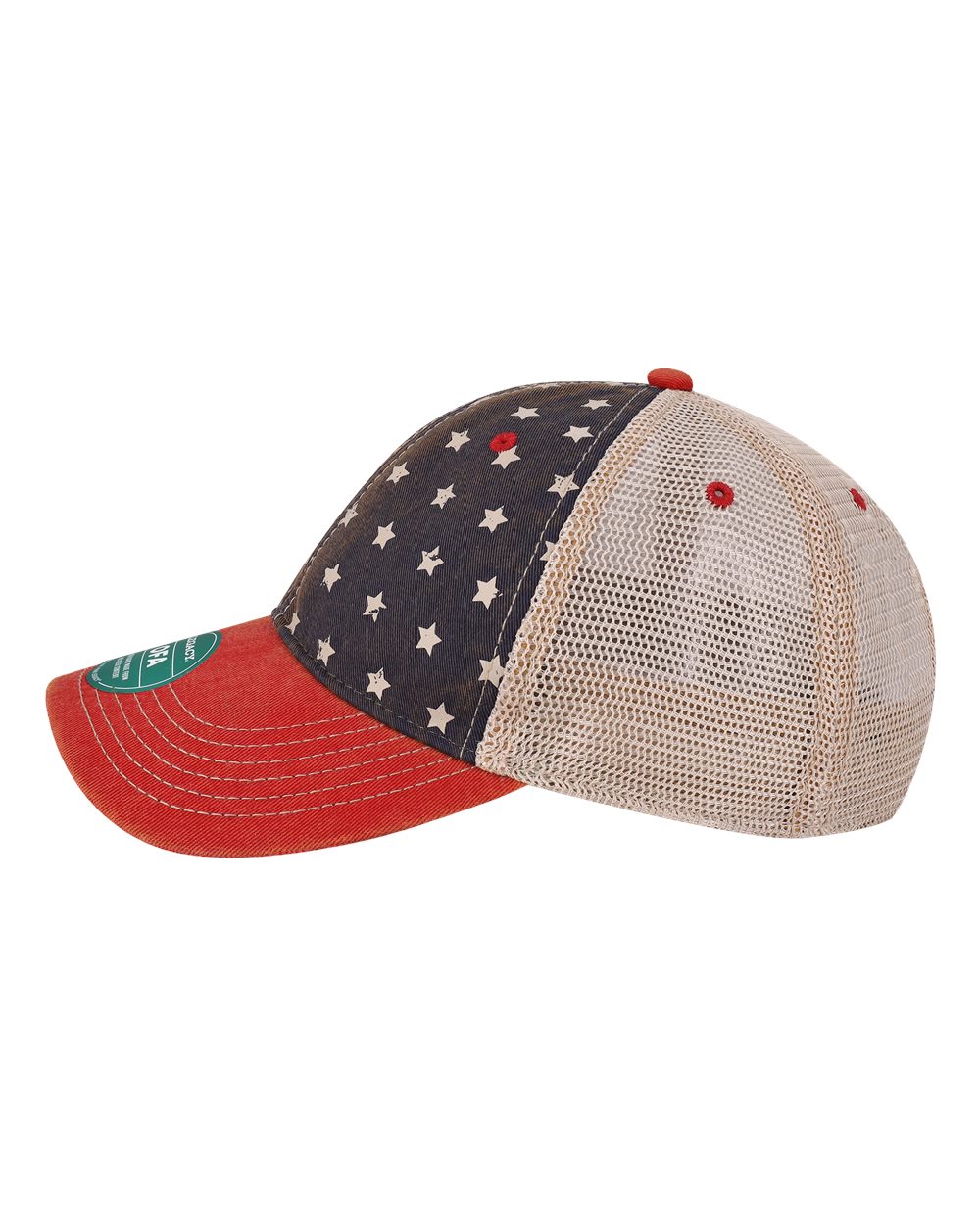 LEGACY-OFA-Old Favorite Trucker Cap - Image 94