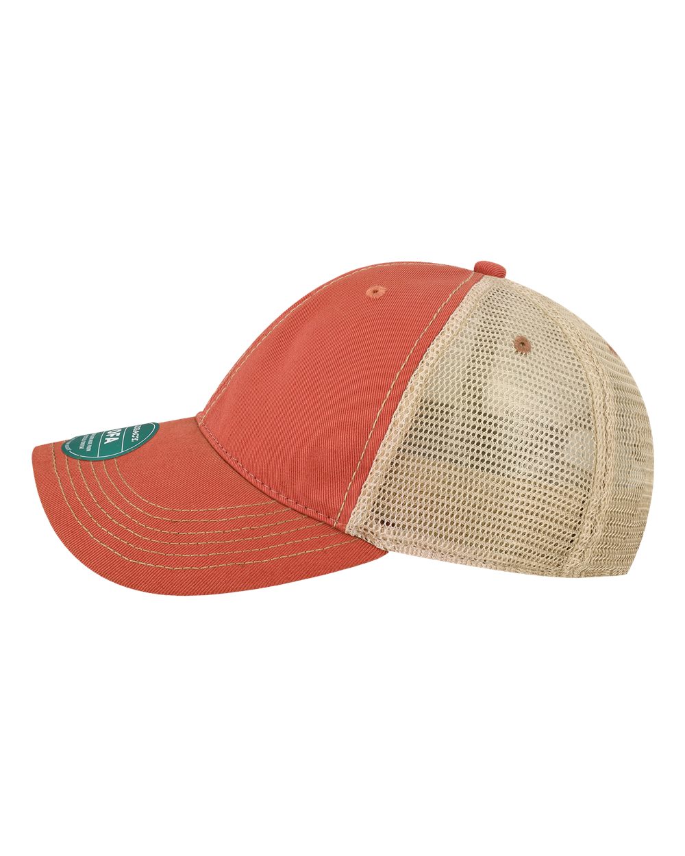 LEGACY-OFA-Old Favorite Trucker Cap - Image 97