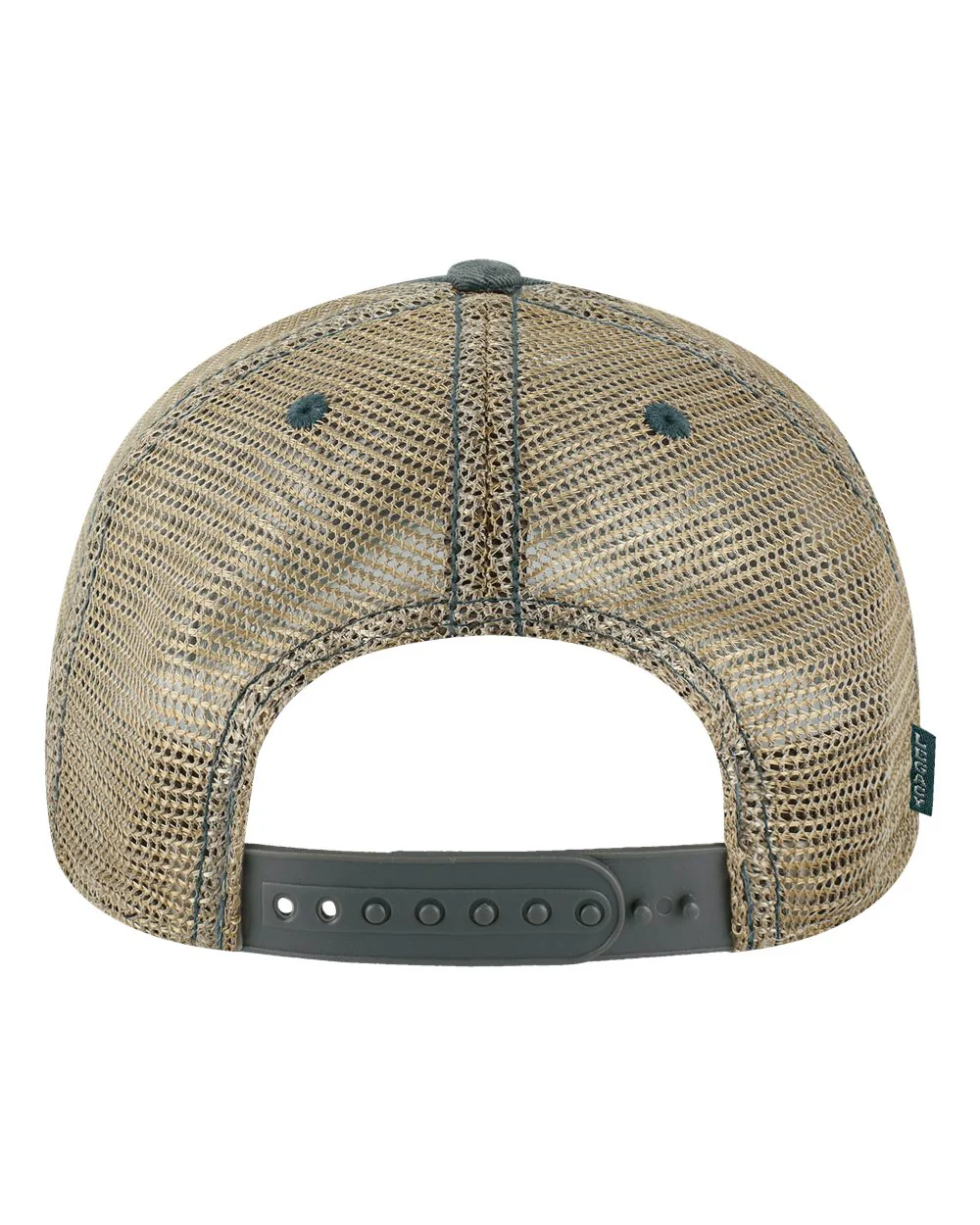 LEGACY-OFA-Old Favorite Trucker Cap - Image 99