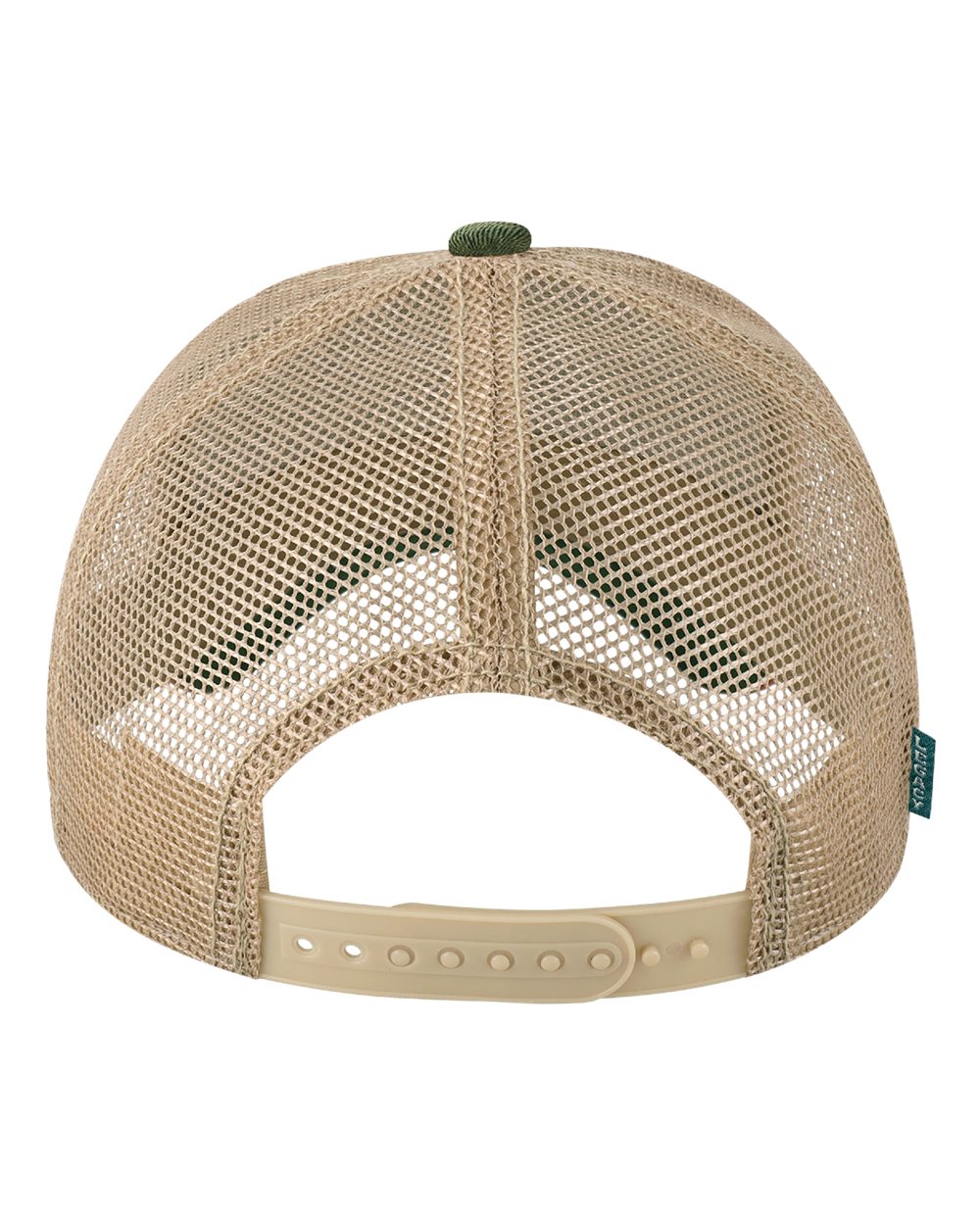 LEGACY-OFAFP-Old Favorite Five-Panel Trucker Cap - Image 12
