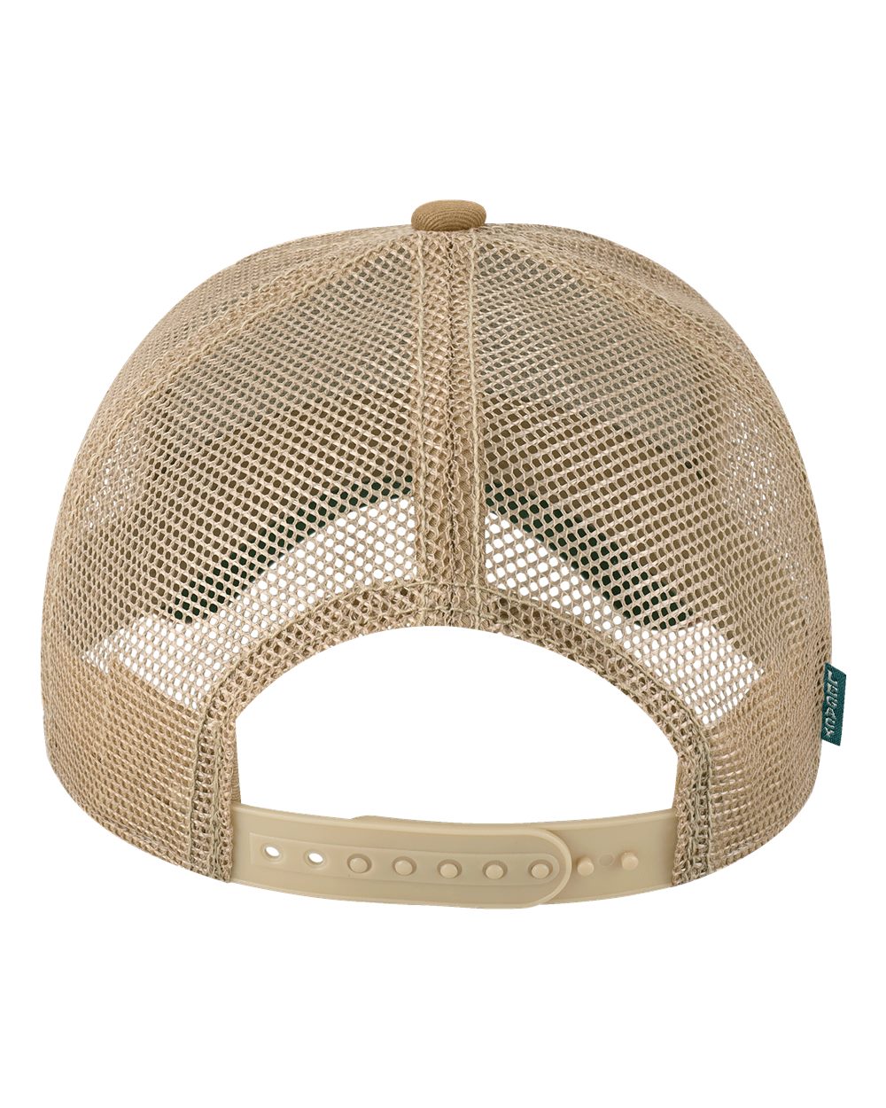 LEGACY-OFAFP-Old Favorite Five-Panel Trucker Cap - Image 15