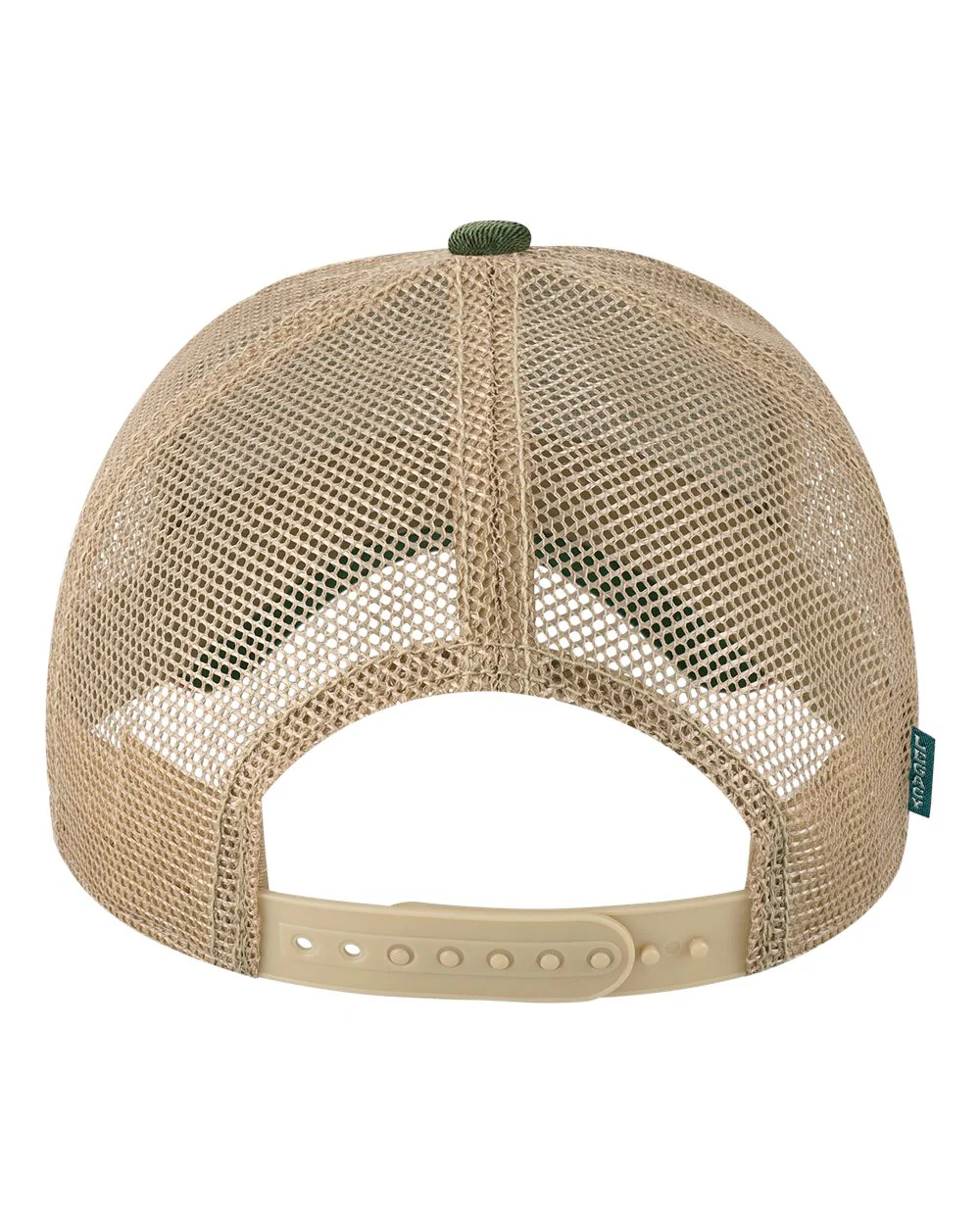 LEGACY-OFAFP-Old Favorite Five-Panel Trucker Cap - Image 18