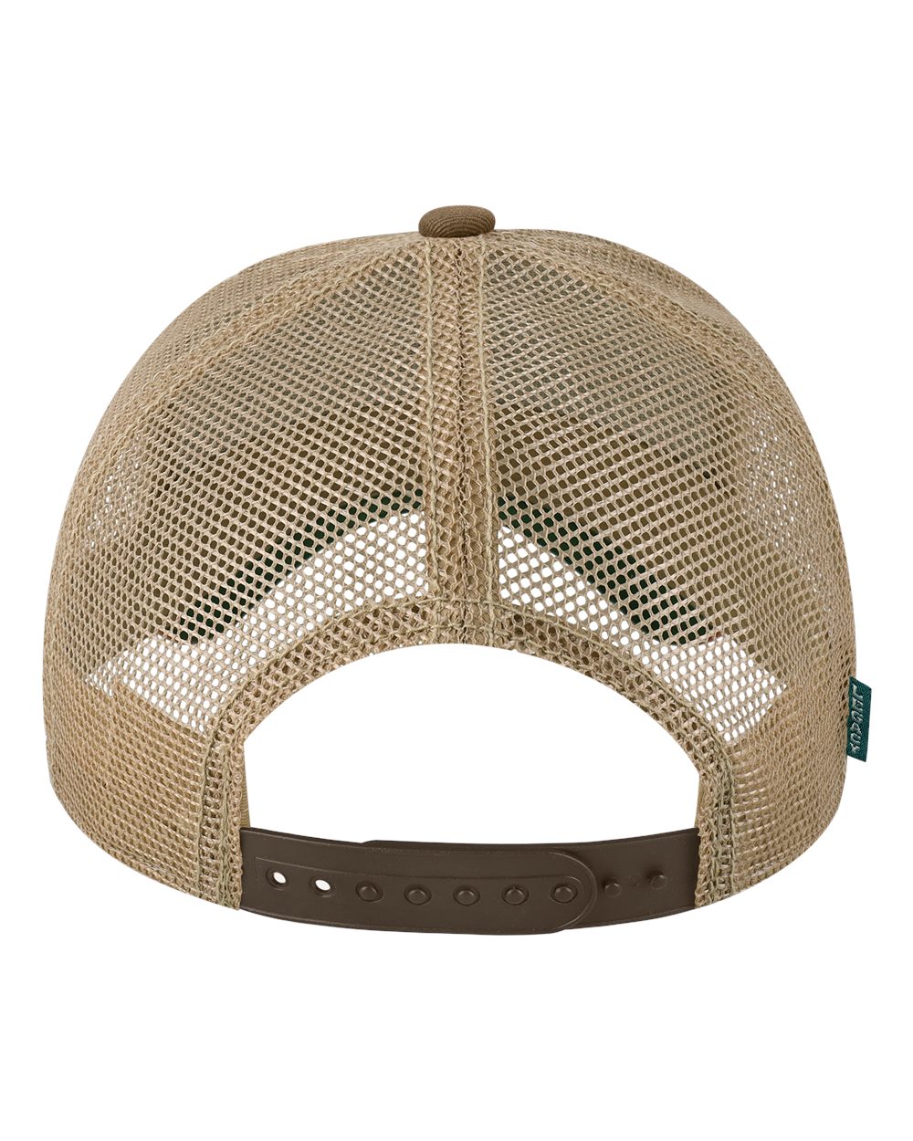 LEGACY-OFAFP-Old Favorite Five-Panel Trucker Cap - Image 2