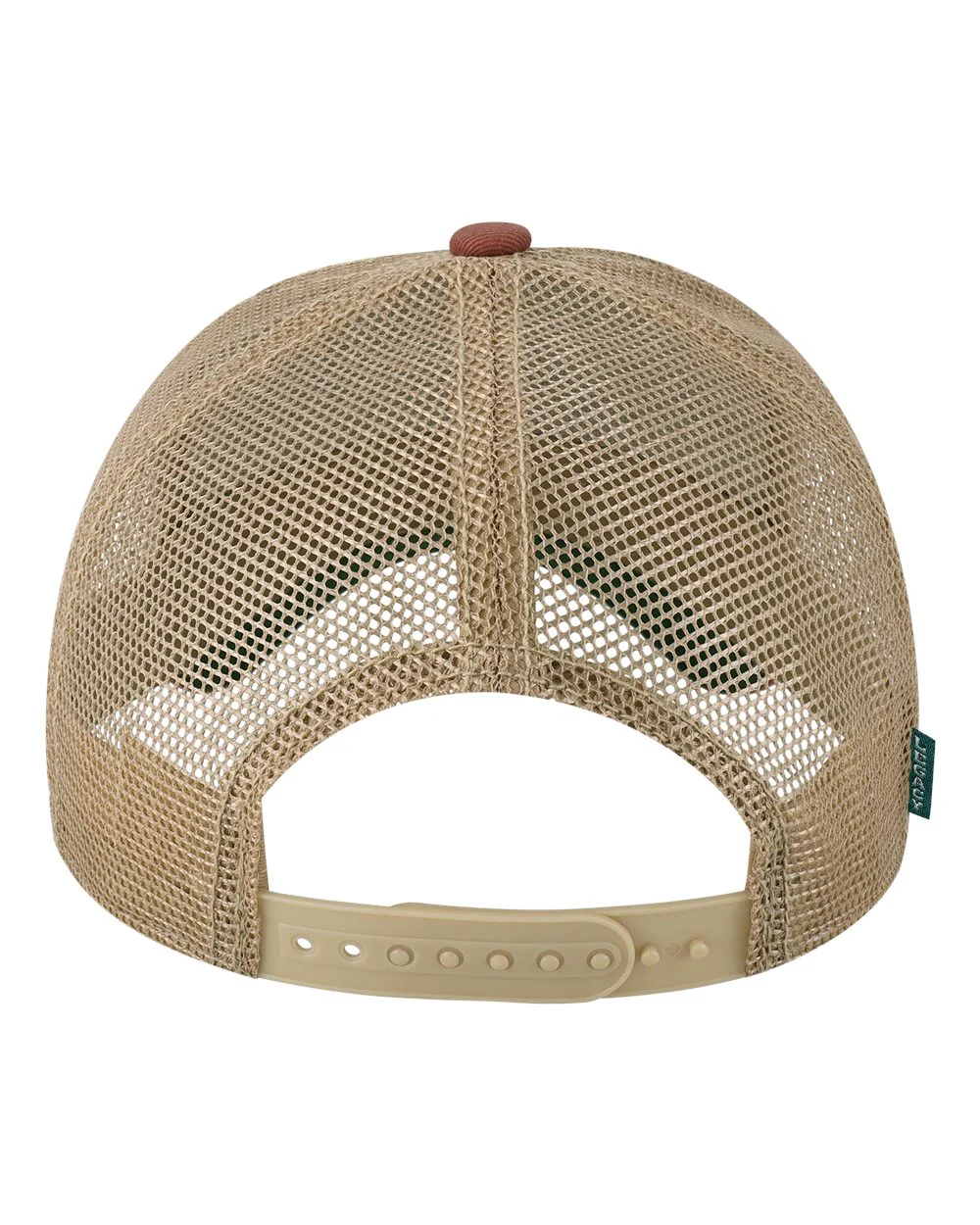 LEGACY-OFAFP-Old Favorite Five-Panel Trucker Cap - Image 21