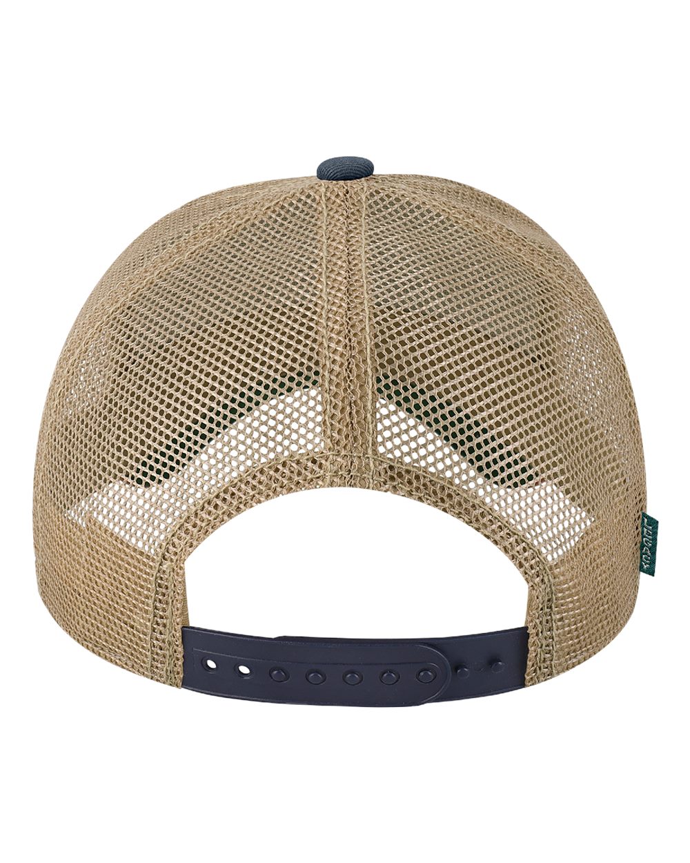 LEGACY-OFAFP-Old Favorite Five-Panel Trucker Cap - Image 24