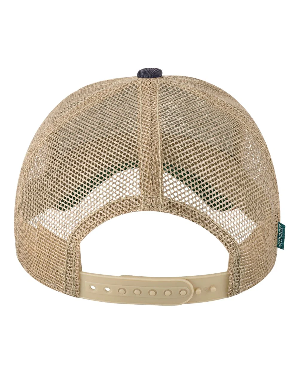 LEGACY-OFAFP-Old Favorite Five-Panel Trucker Cap - Image 30