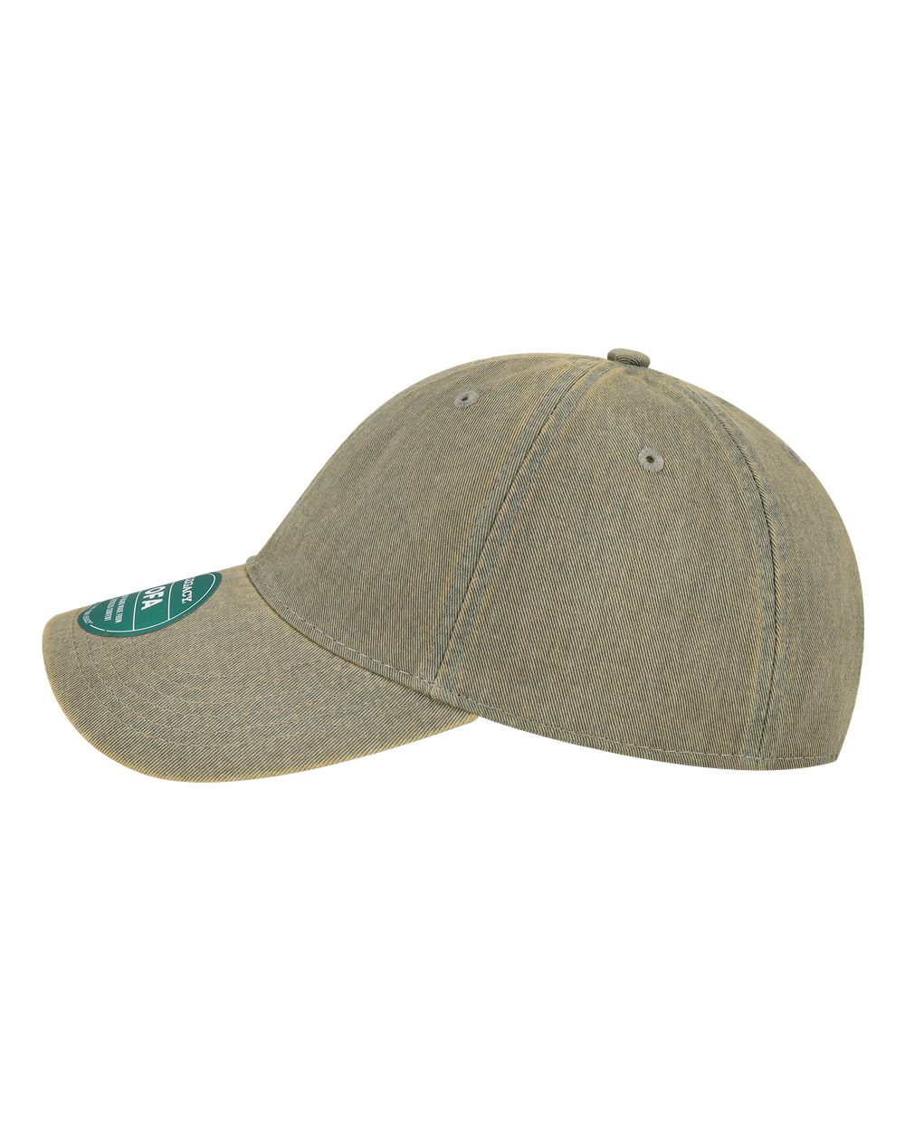 LEGACY-OFAST-Old Favorite Solid Twill Cap - Image 12