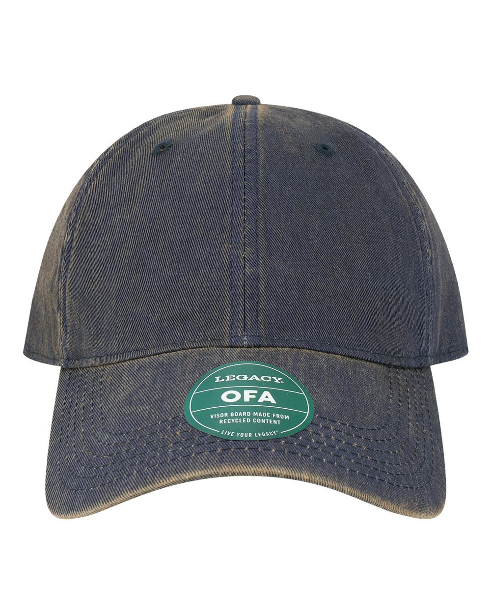 LEGACY-OFAST-Old Favorite Solid Twill Cap - Image 16