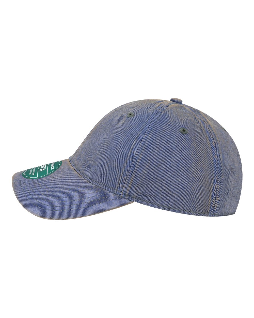 LEGACY-OFAST-Old Favorite Solid Twill Cap - Image 3