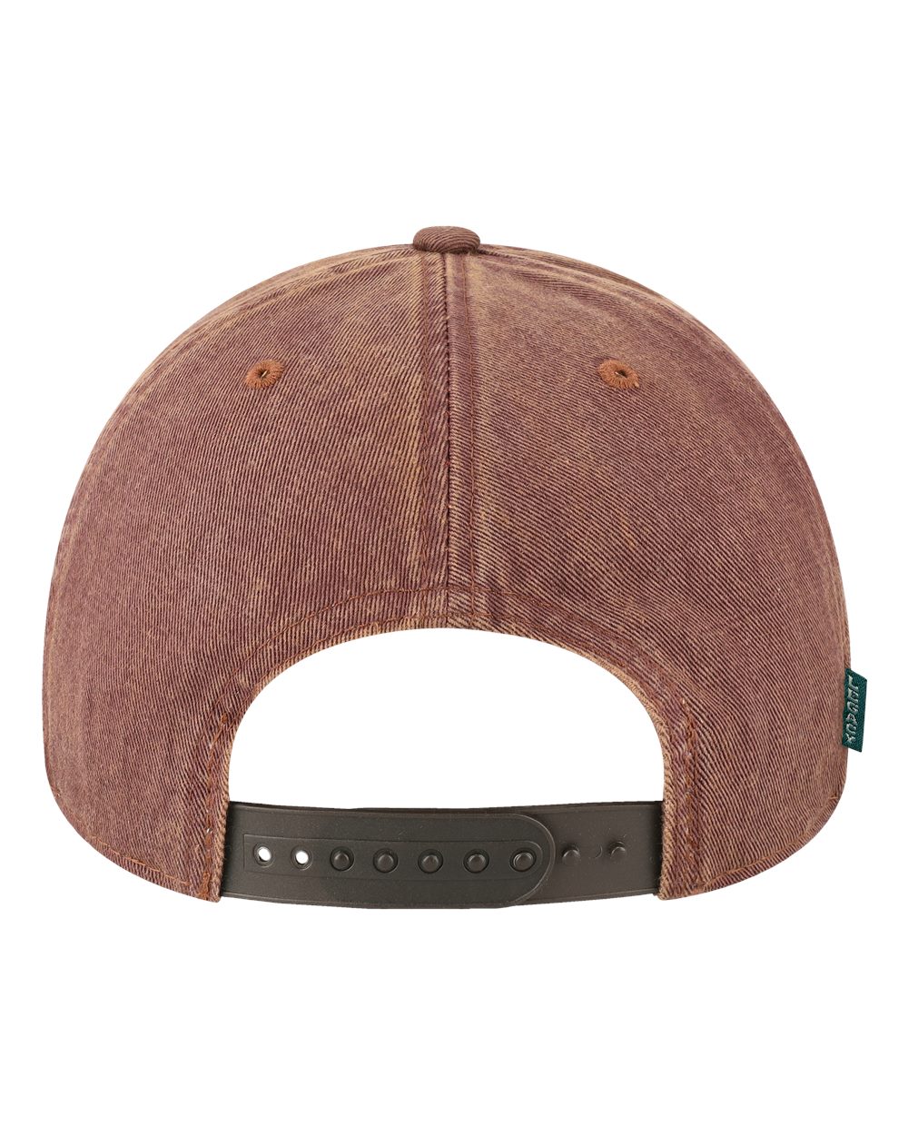 LEGACY-OFAST-Old Favorite Solid Twill Cap - Image 5