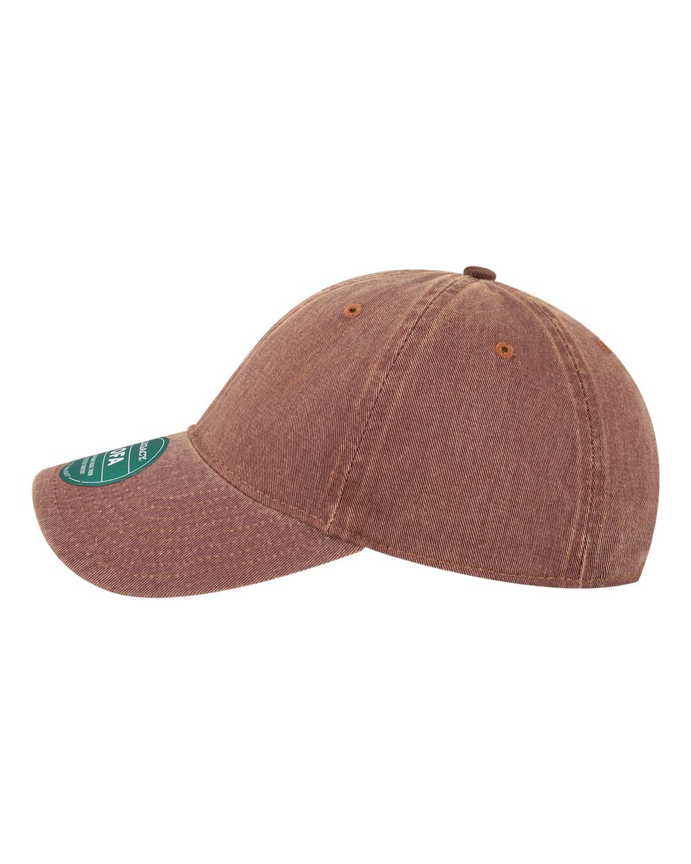 LEGACY-OFAST-Old Favorite Solid Twill Cap - Image 6
