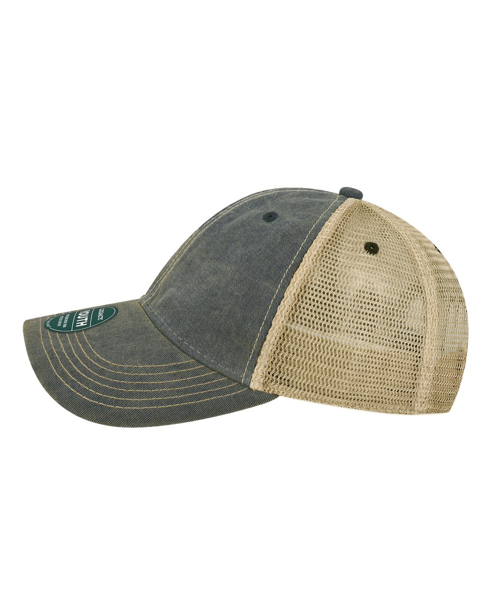 LEGACY-OFAY-Youth Old Favorite Trucker Cap - Image 10