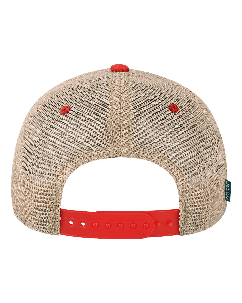 LEGACY-OFAY-Youth Old Favorite Trucker Cap - Image 12