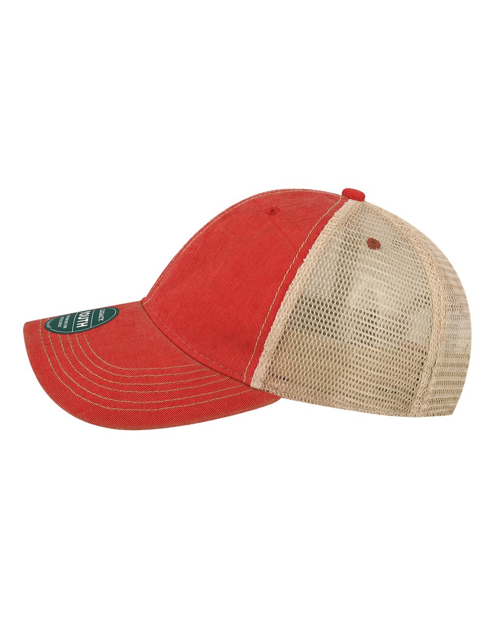 LEGACY-OFAY-Youth Old Favorite Trucker Cap - Image 13