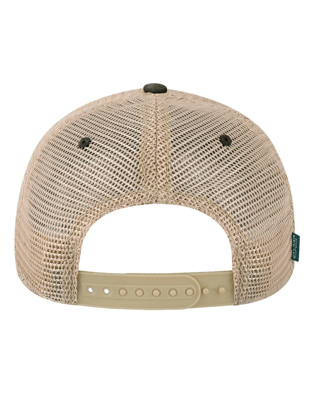 LEGACY-OFAY-Youth Old Favorite Trucker Cap - Image 2