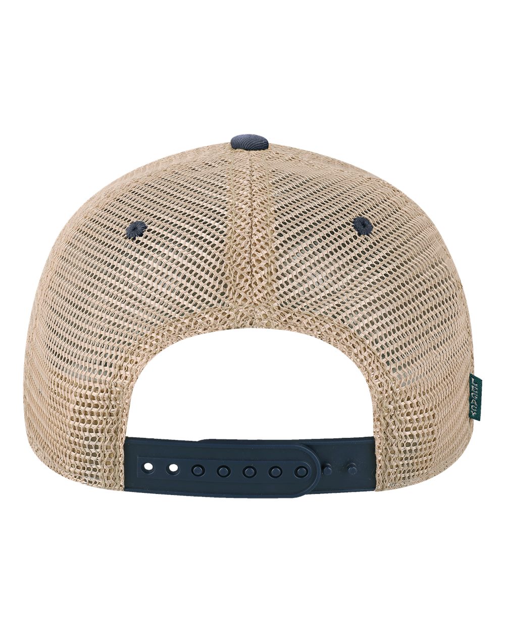 LEGACY-OFAY-Youth Old Favorite Trucker Cap - Image 9