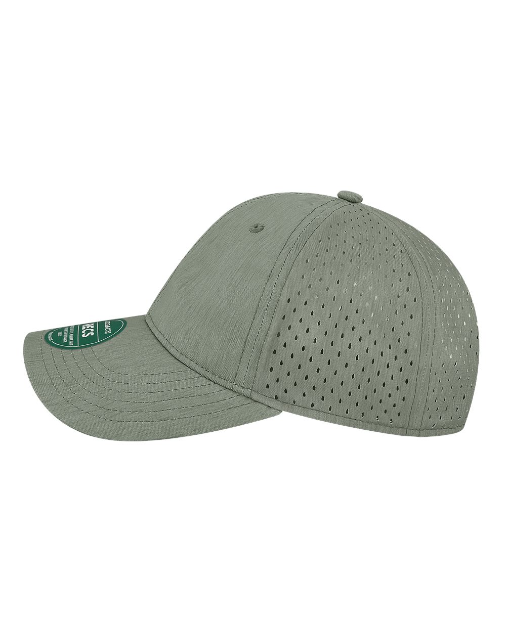 LEGACY-RECS-Reclaim Sport Mesh Cap - Image 10