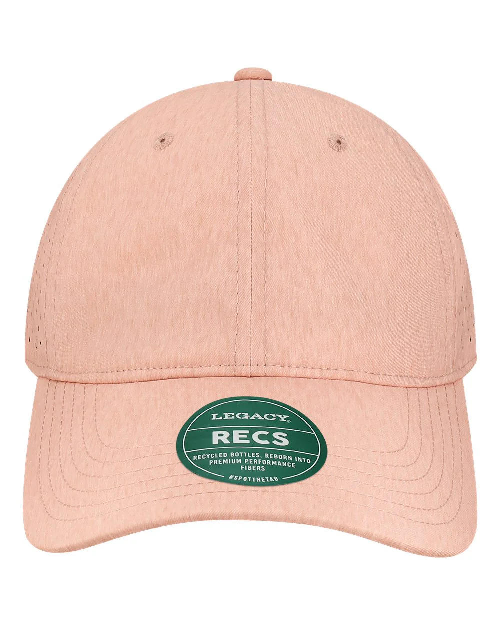 LEGACY-RECS-Reclaim Sport Mesh Cap - Image 11