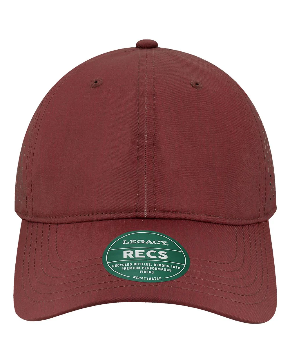LEGACY-RECS-Reclaim Sport Mesh Cap - Image 14