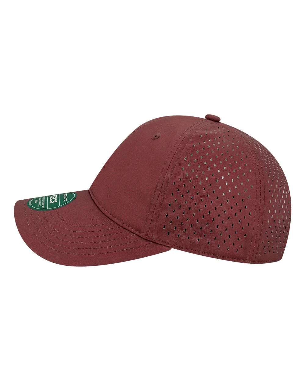 LEGACY-RECS-Reclaim Sport Mesh Cap - Image 16
