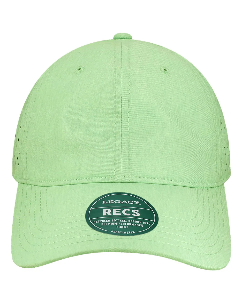 LEGACY-RECS-Reclaim Sport Mesh Cap - Image 17