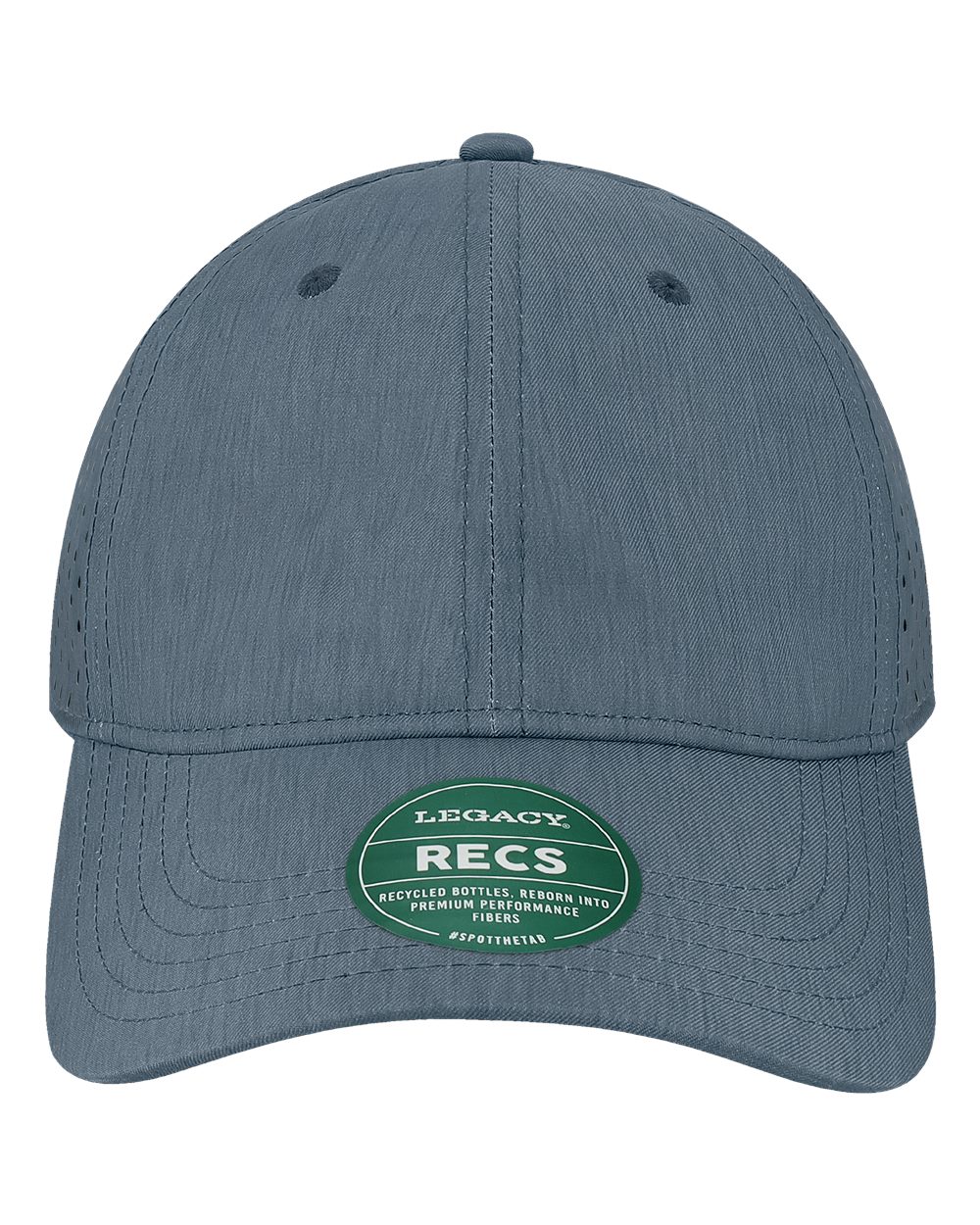LEGACY-RECS-Reclaim Sport Mesh Cap - Image 20