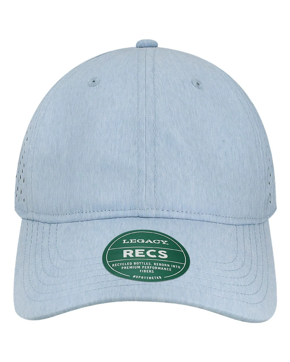 LEGACY-RECS-Reclaim Sport Mesh Cap - Image 23