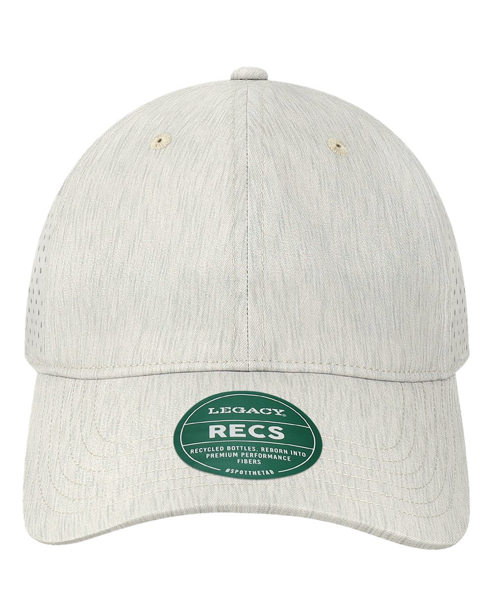 LEGACY-RECS-Reclaim Sport Mesh Cap - Image 26