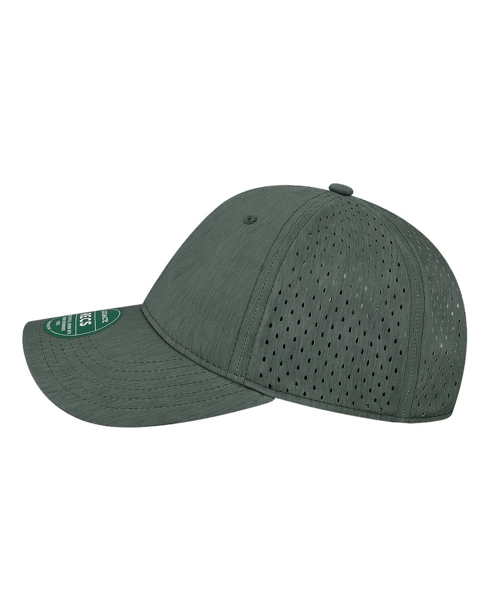 LEGACY-RECS-Reclaim Sport Mesh Cap - Image 3