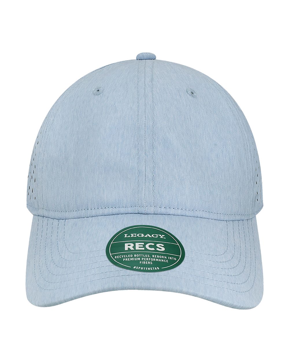 LEGACY-RECS-Reclaim Sport Mesh Cap - Image 4