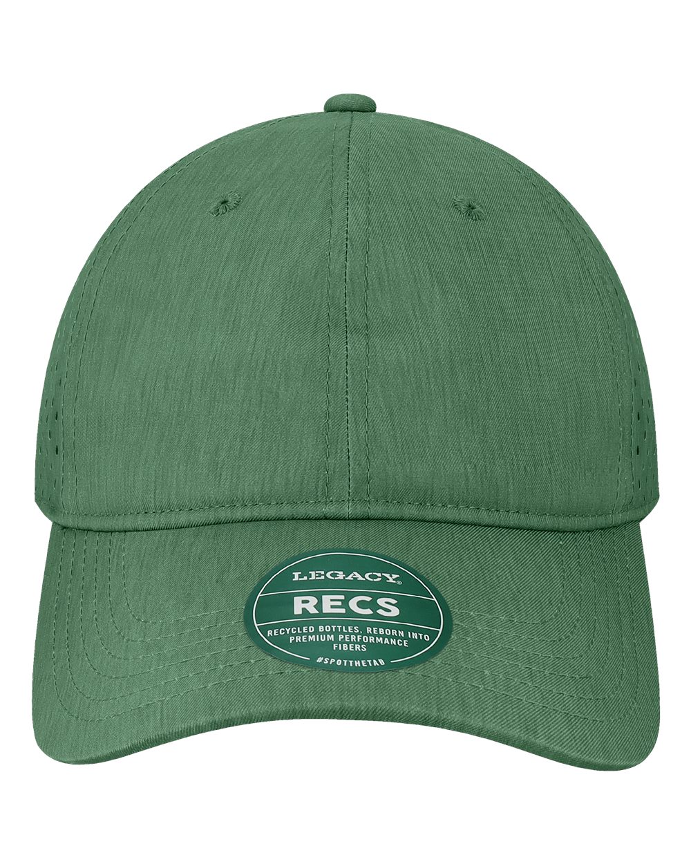 LEGACY-RECS-Reclaim Sport Mesh Cap - Image 5