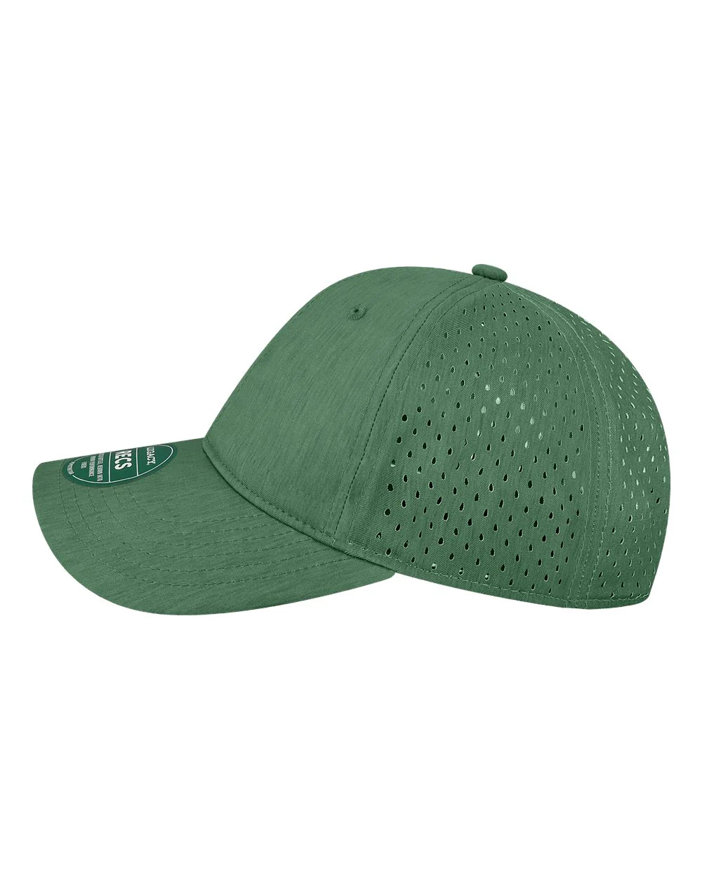 LEGACY-RECS-Reclaim Sport Mesh Cap - Image 7