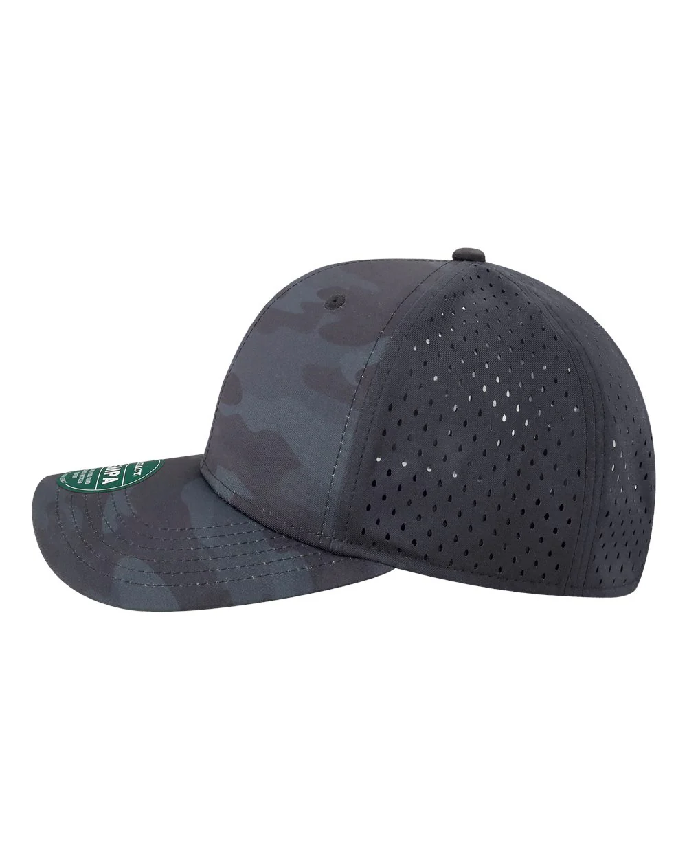 LEGACY-REMPA-Reclaim Mid-Pro Adjustable Cap - Image 10