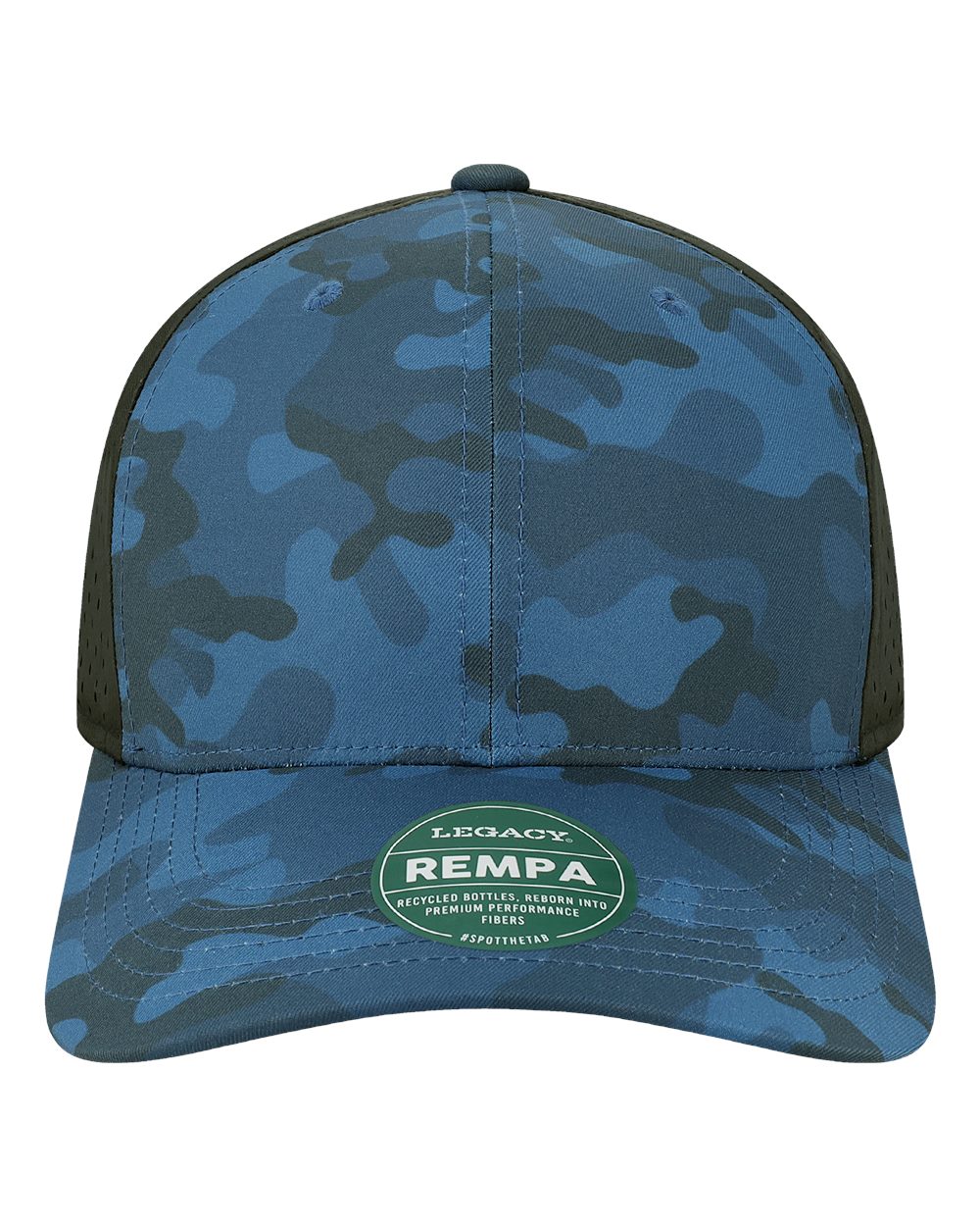 LEGACY-REMPA-Reclaim Mid-Pro Adjustable Cap - Image 11
