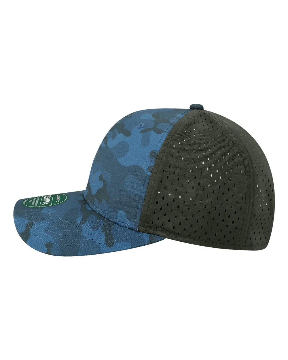 LEGACY-REMPA-Reclaim Mid-Pro Adjustable Cap - Image 13