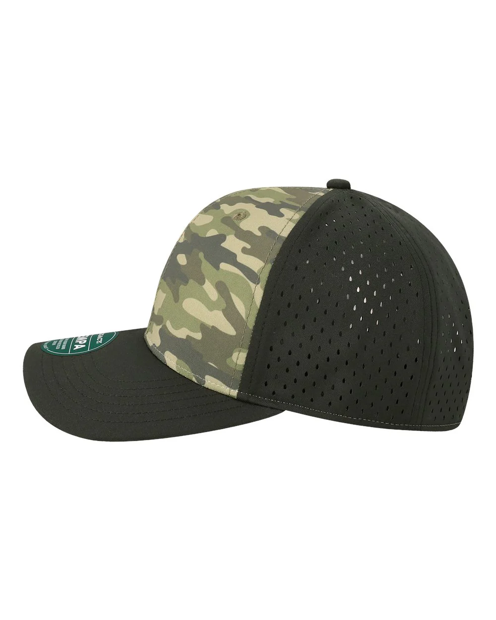 LEGACY-REMPA-Reclaim Mid-Pro Adjustable Cap - Image 16