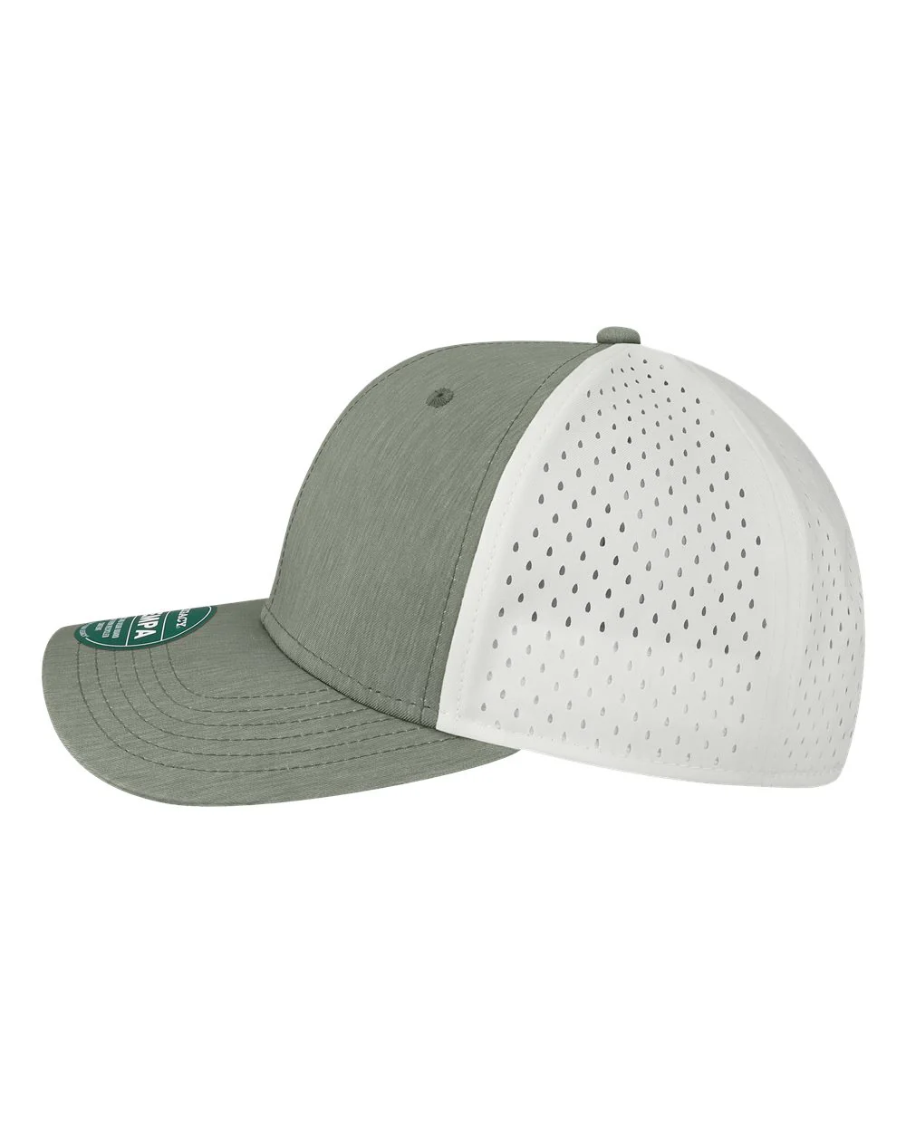 LEGACY-REMPA-Reclaim Mid-Pro Adjustable Cap - Image 22
