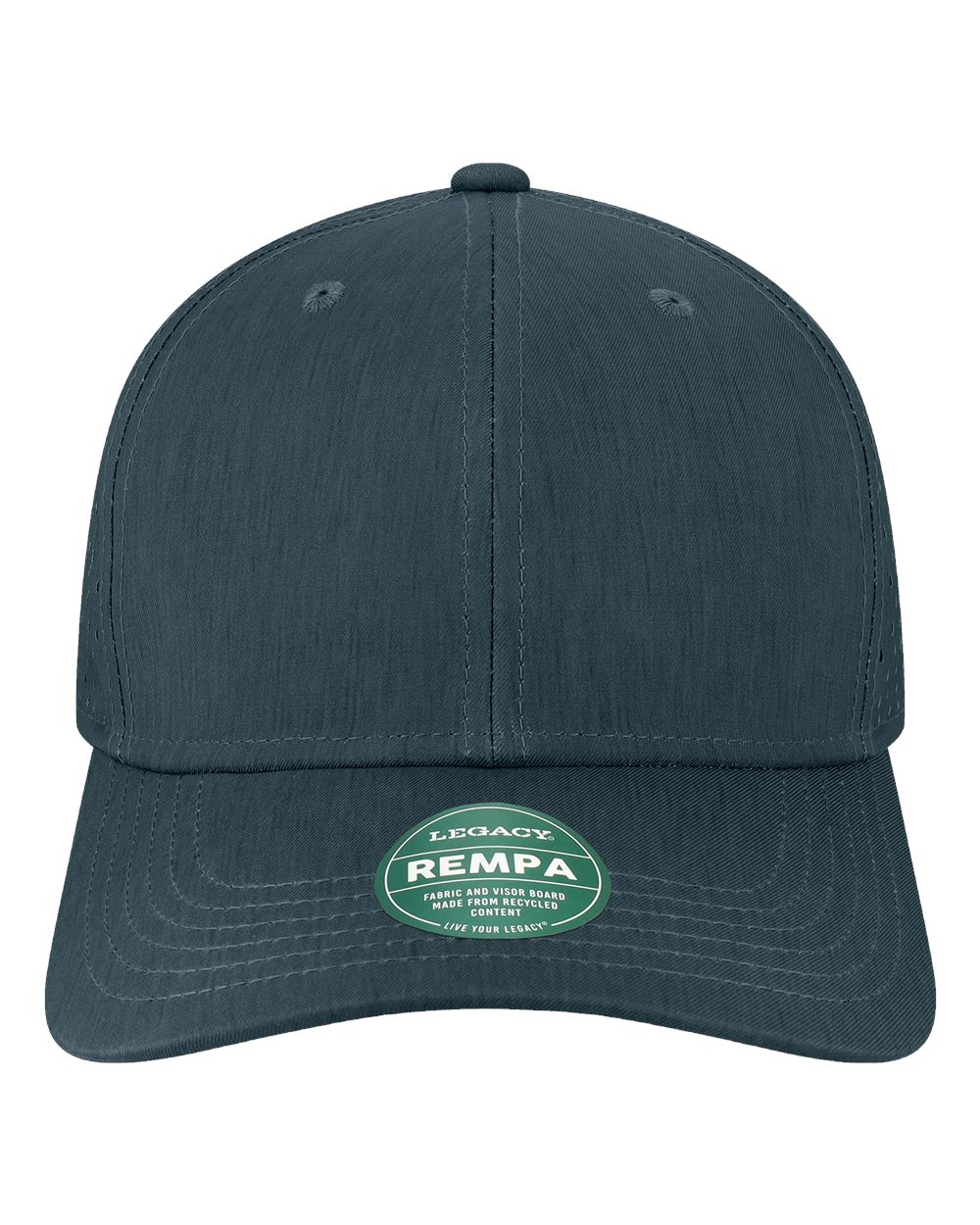 LEGACY-REMPA-Reclaim Mid-Pro Adjustable Cap - Image 23