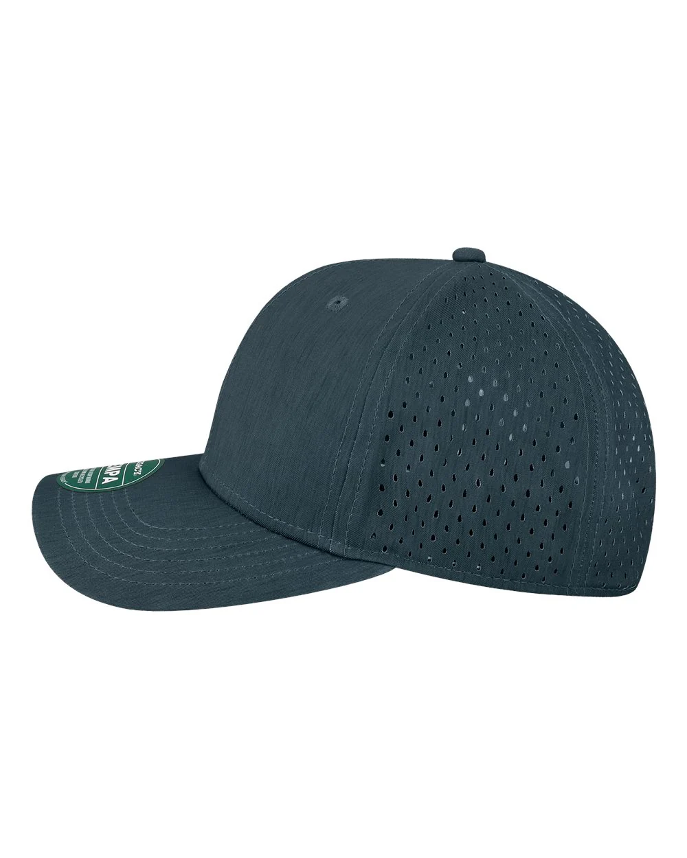 LEGACY-REMPA-Reclaim Mid-Pro Adjustable Cap - Image 25