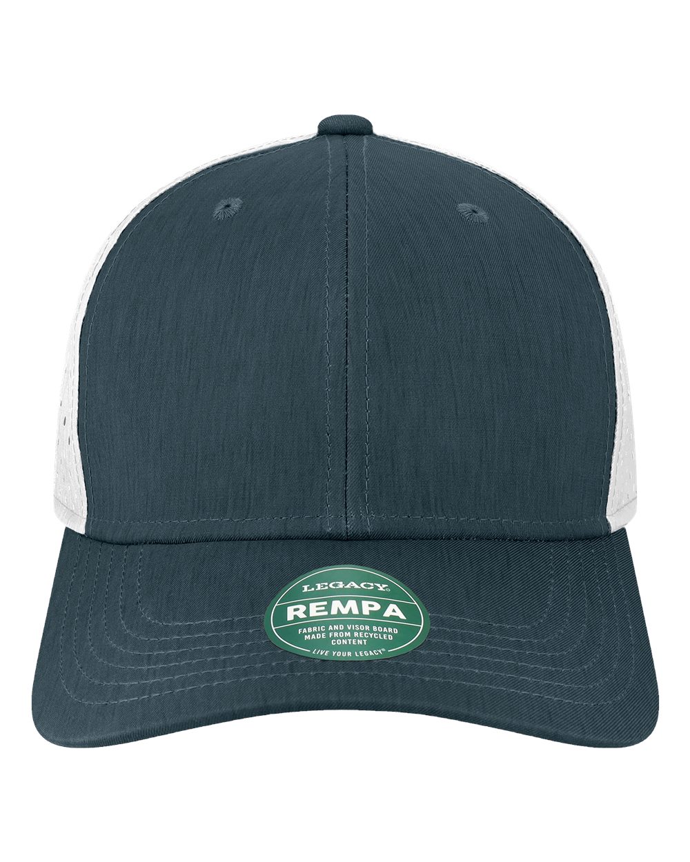 LEGACY-REMPA-Reclaim Mid-Pro Adjustable Cap - Image 26