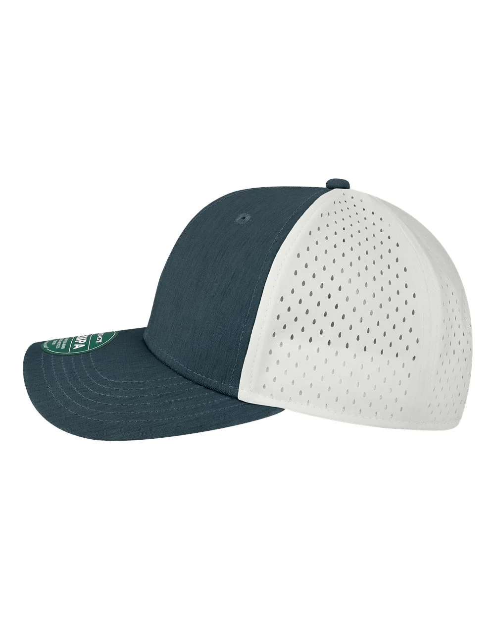 LEGACY-REMPA-Reclaim Mid-Pro Adjustable Cap - Image 28