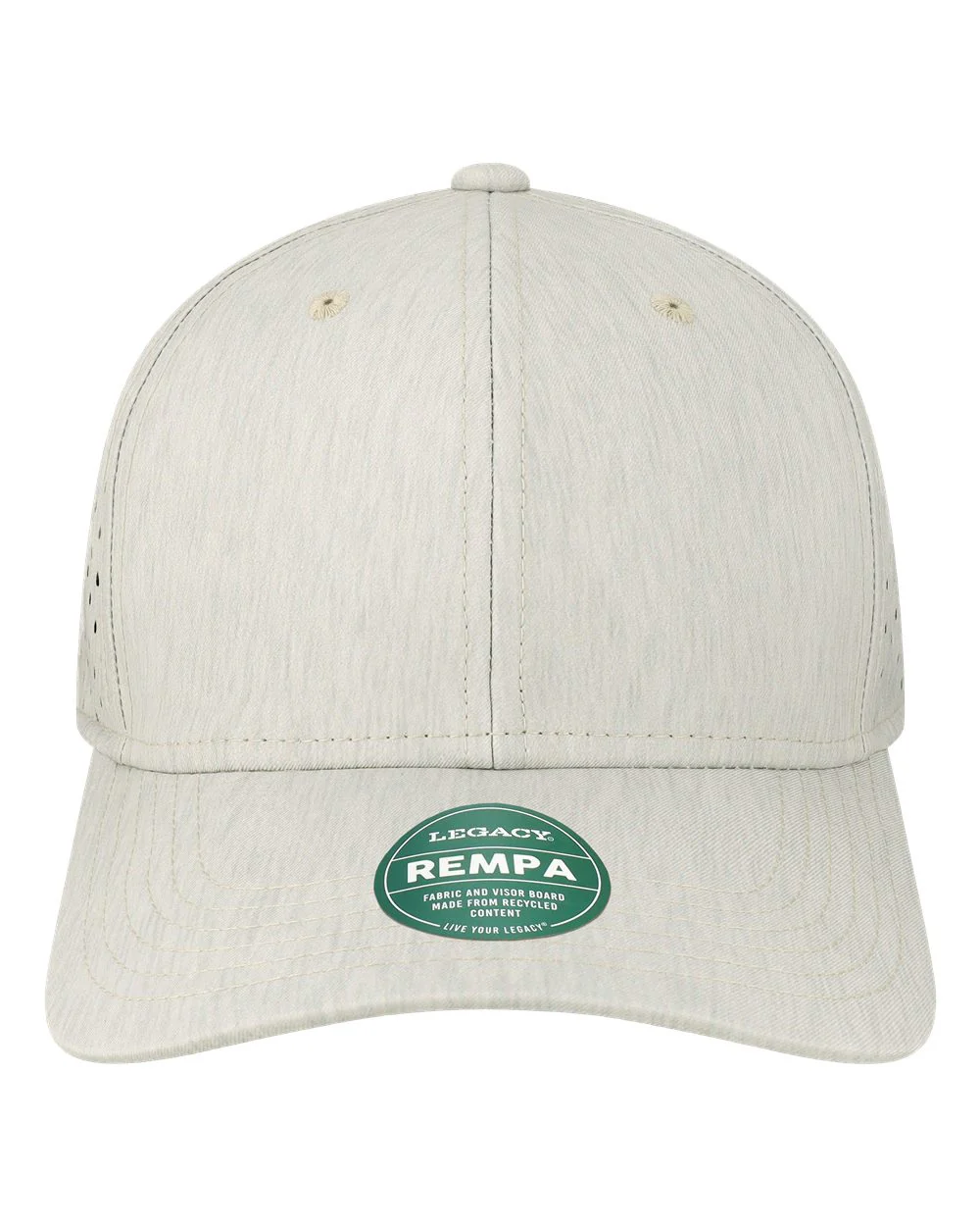 LEGACY-REMPA-Reclaim Mid-Pro Adjustable Cap - Image 29