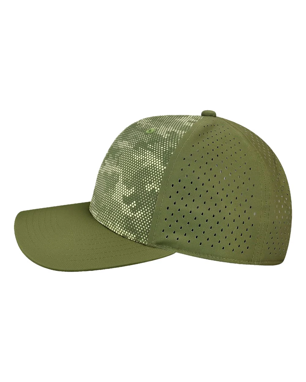 LEGACY-REMPA-Reclaim Mid-Pro Adjustable Cap - Image 3